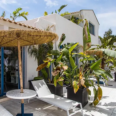 Capoblu Hotel Pula Exterior photo