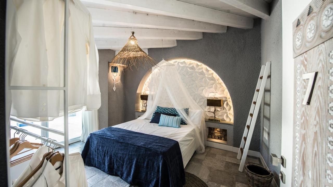 Capoblu Hotel Pula