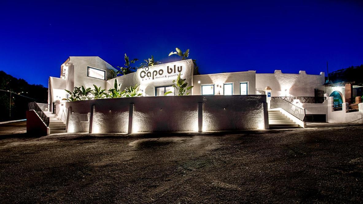 Capoblu 3* Pula