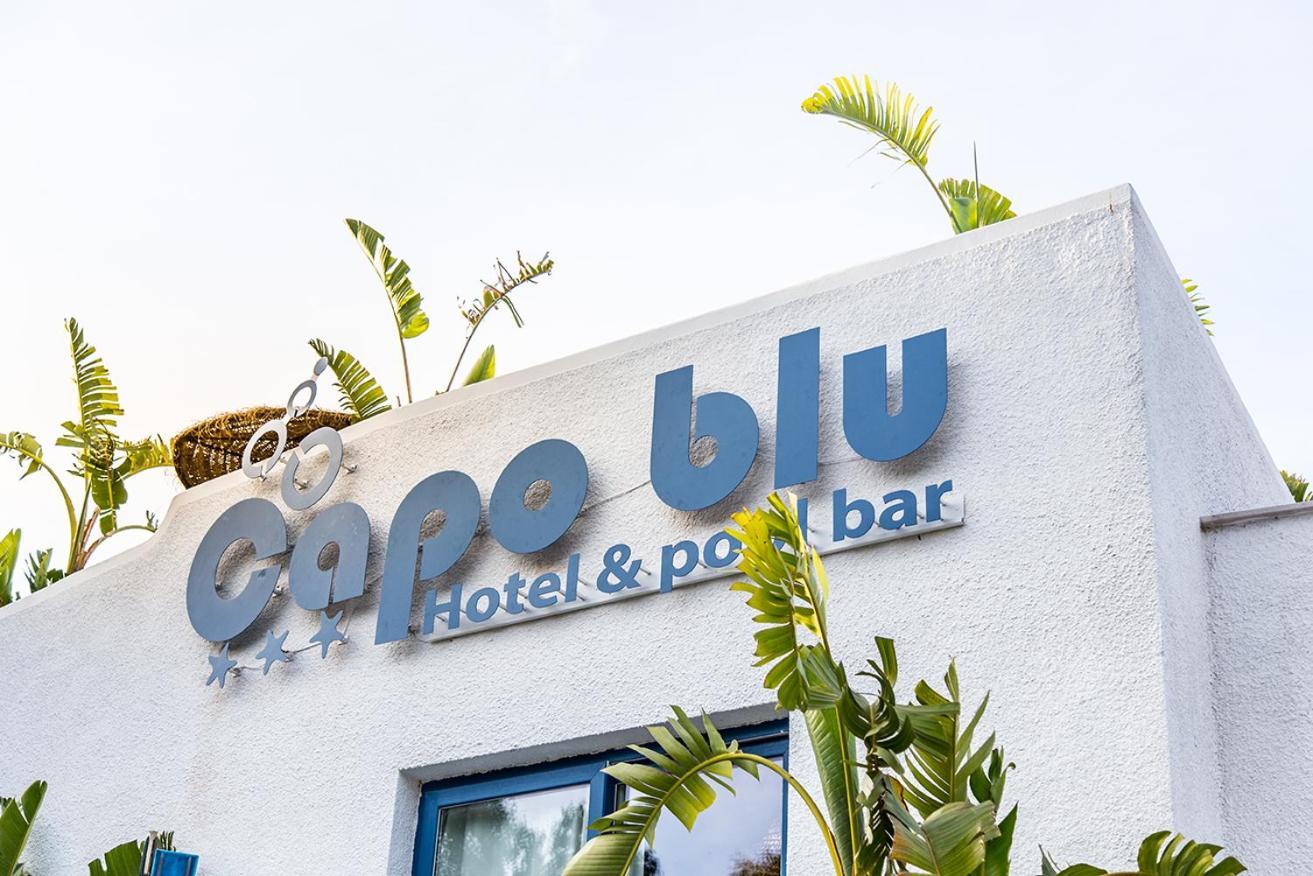 Capoblu Hotel 3*