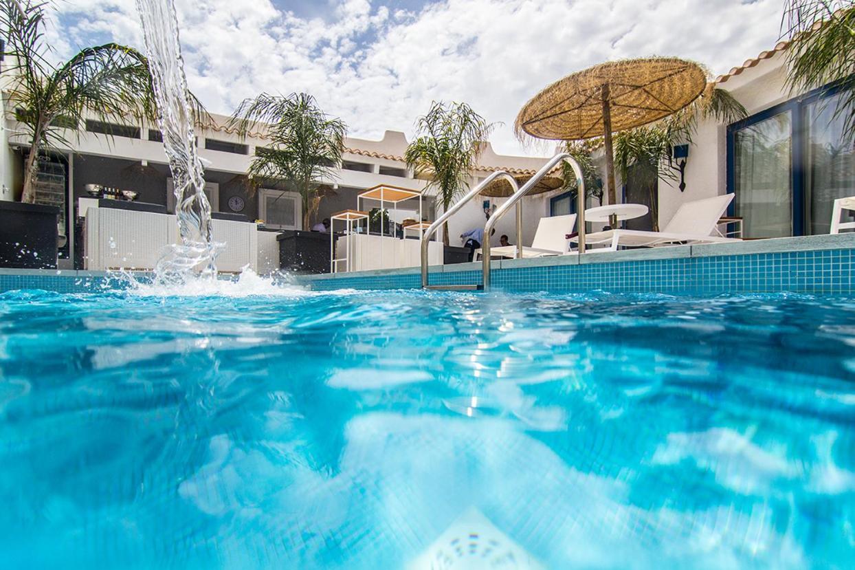 Hotel Capoblu Pula