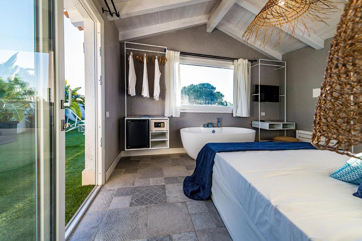 Hotel Capoblu