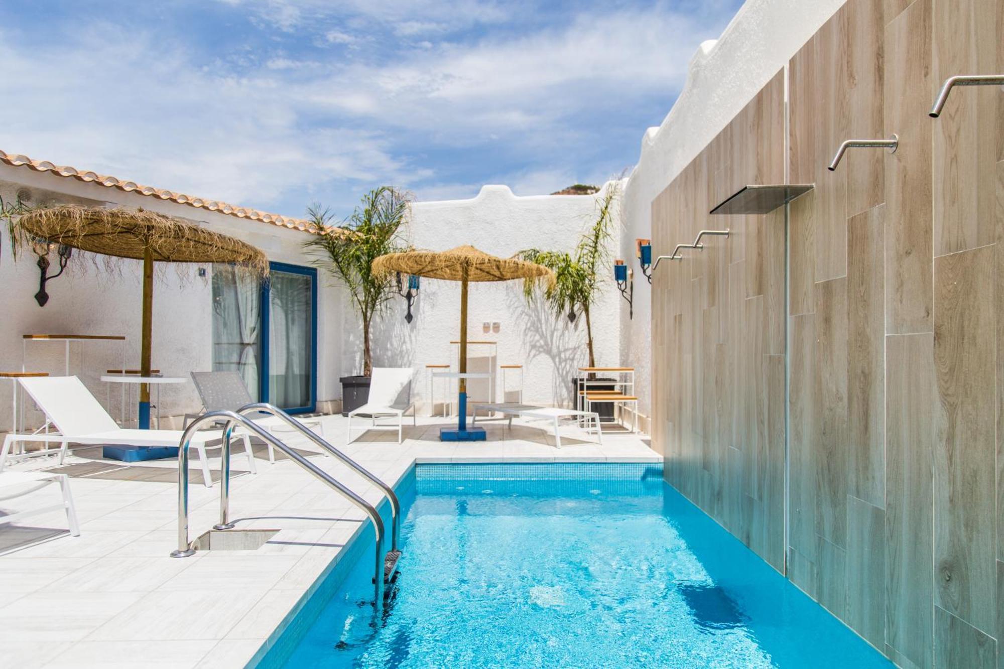 Hotel Capoblu 3*