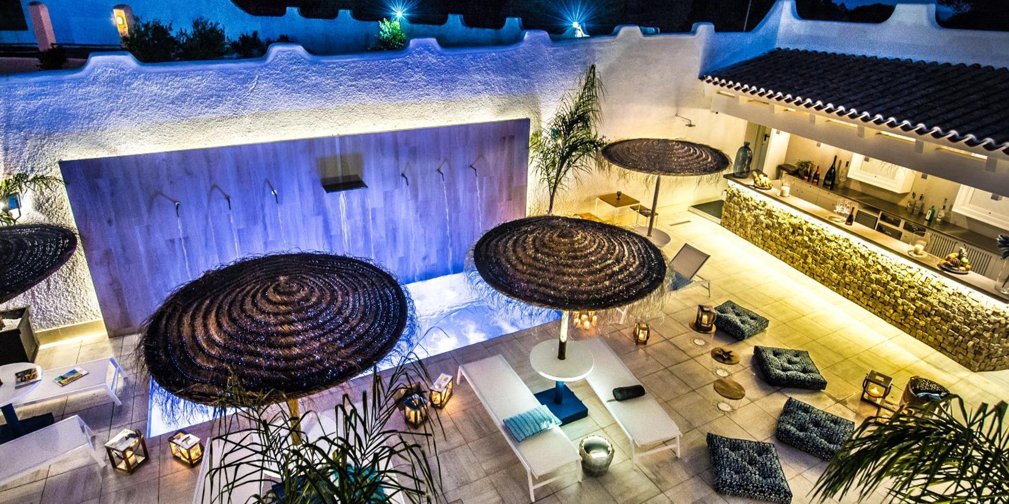 Hotel Capoblu