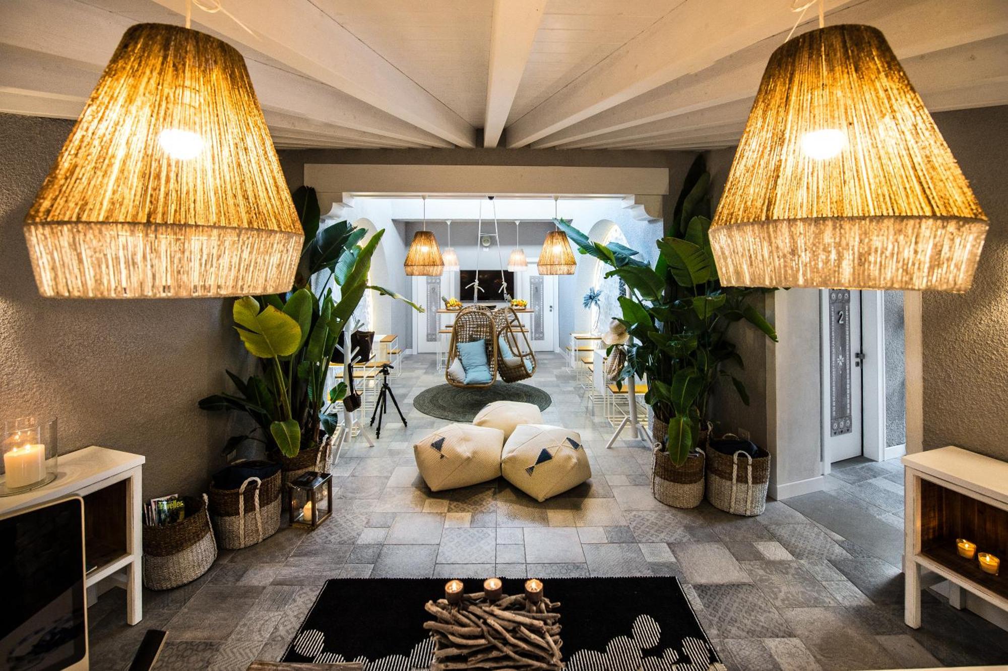 Hotel Capoblu